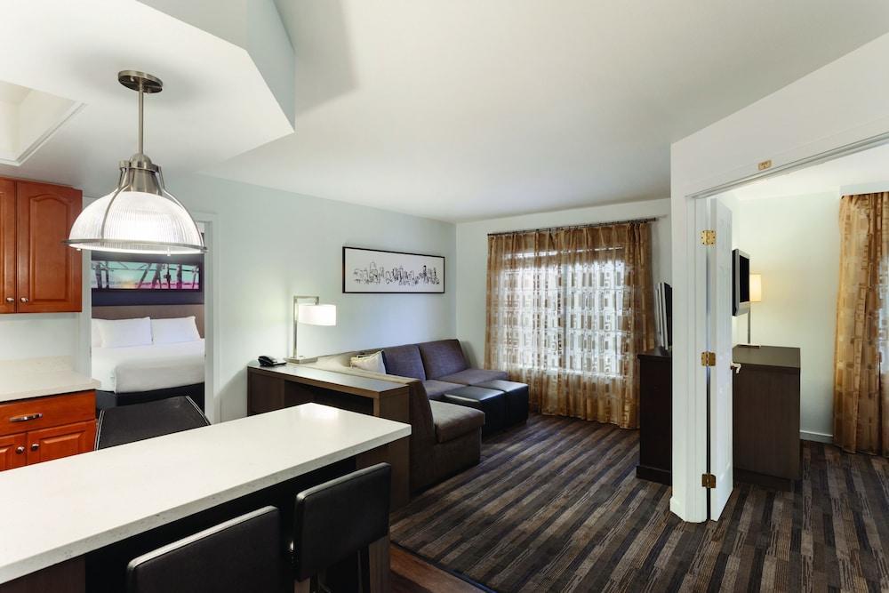 Hyatt House Denver Tech Center Centennial Exterior foto