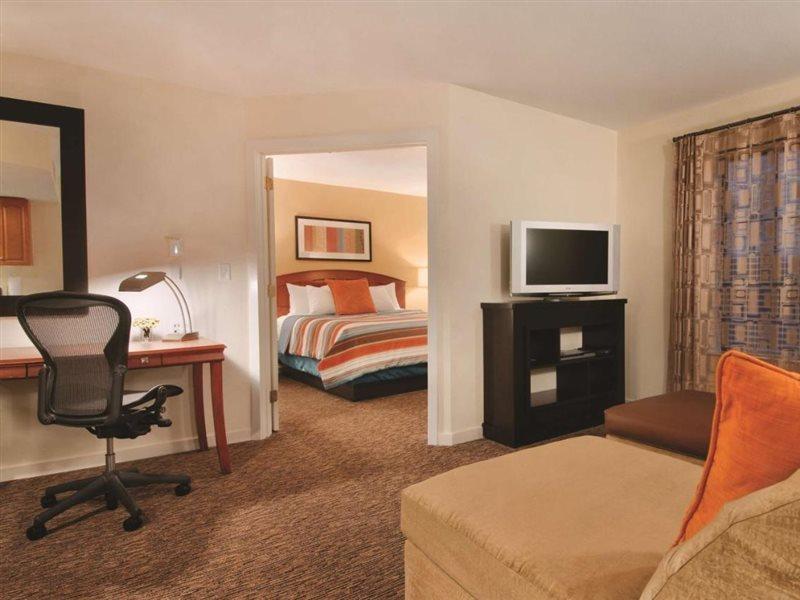 Hyatt House Denver Tech Center Centennial Exterior foto