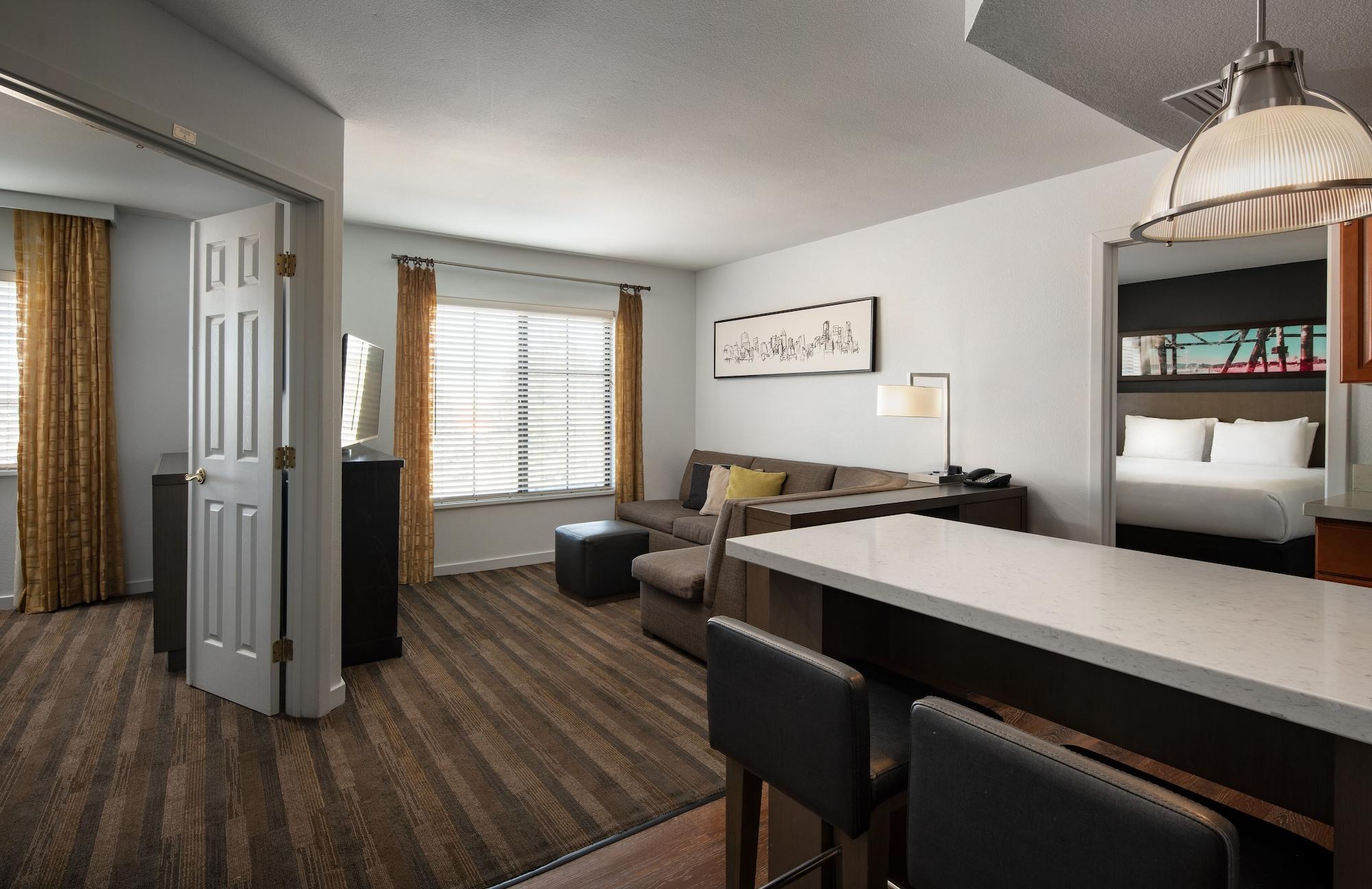 Hyatt House Denver Tech Center Centennial Exterior foto