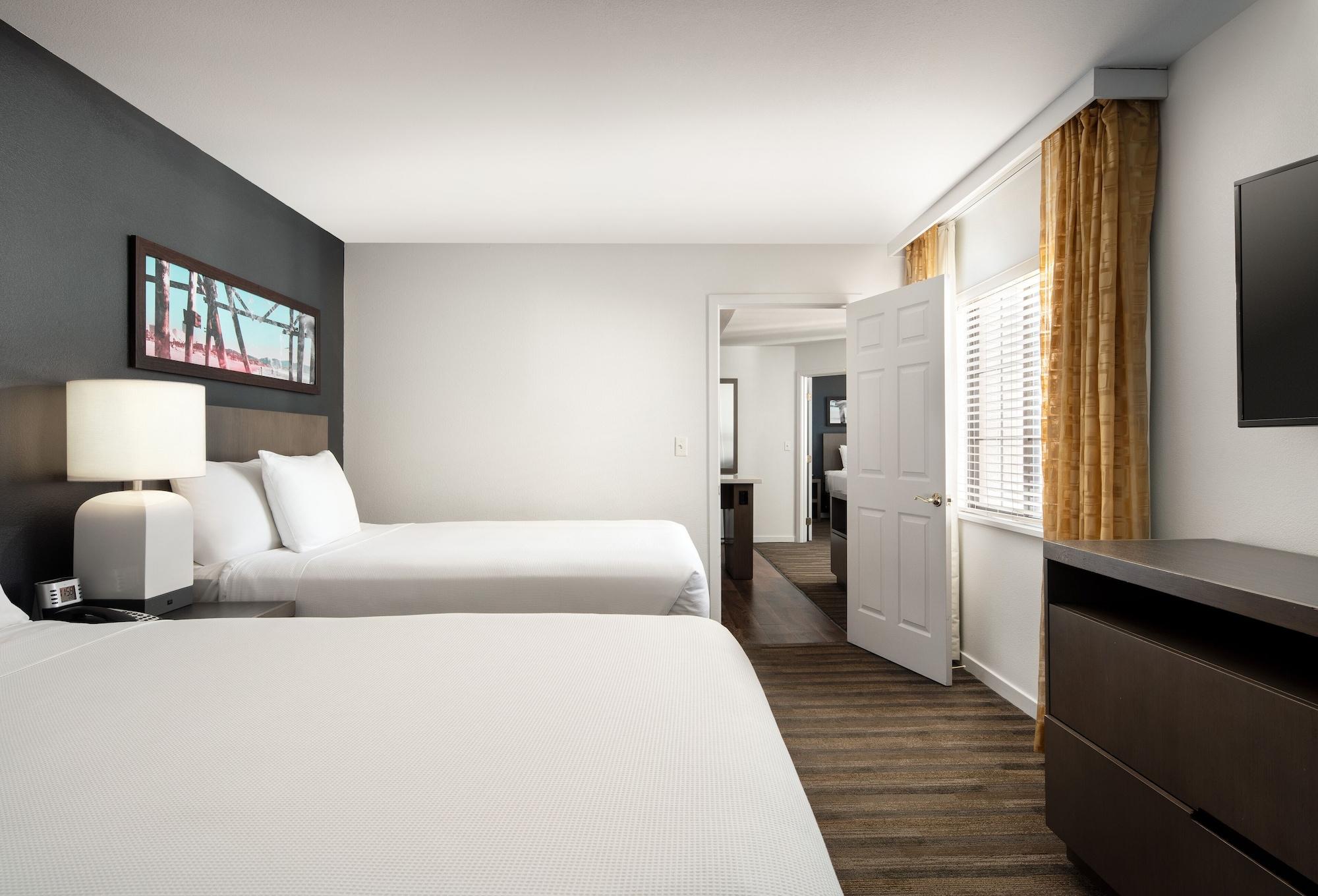 Hyatt House Denver Tech Center Centennial Exterior foto