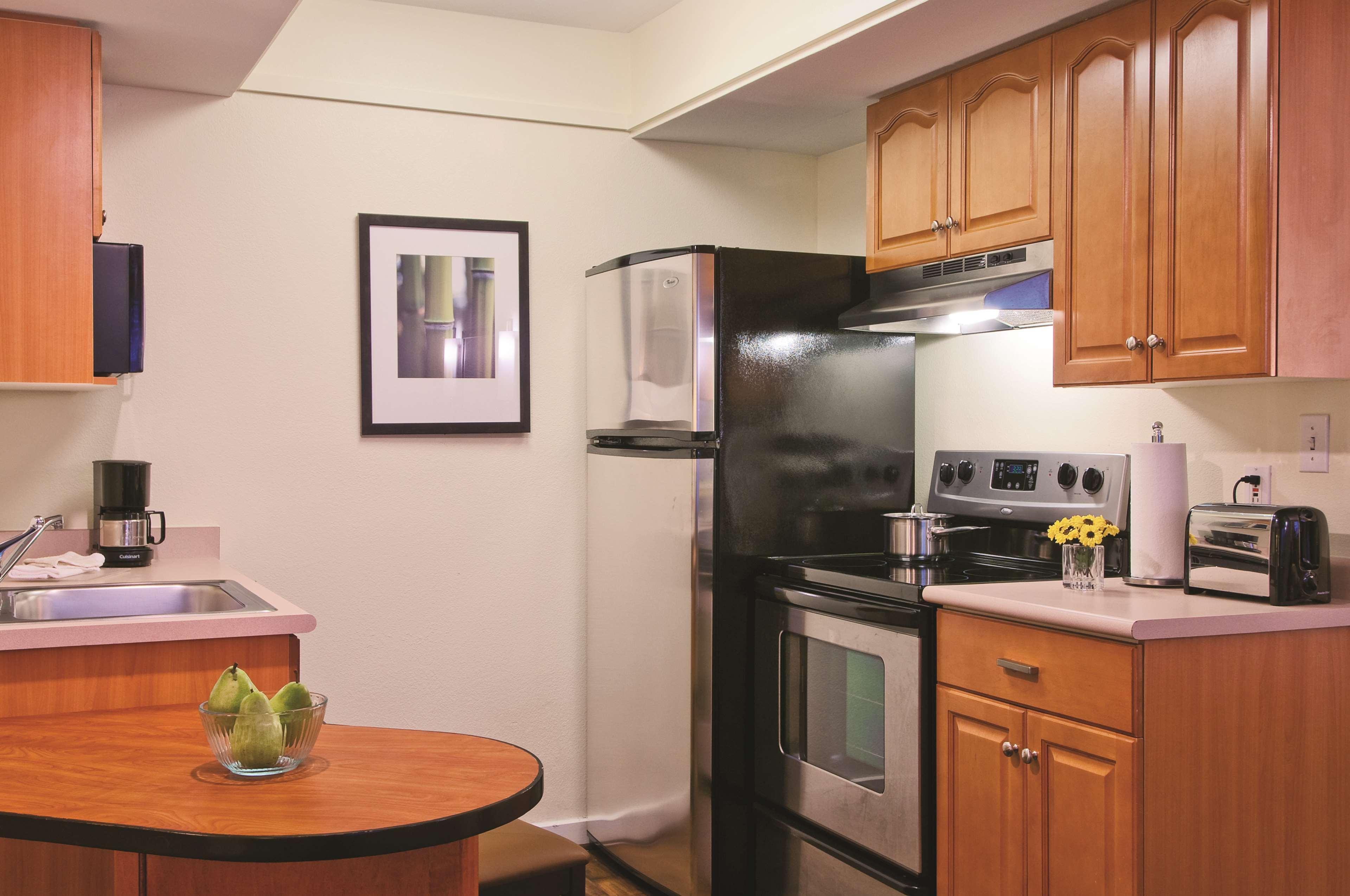 Hyatt House Denver Tech Center Centennial Habitación foto