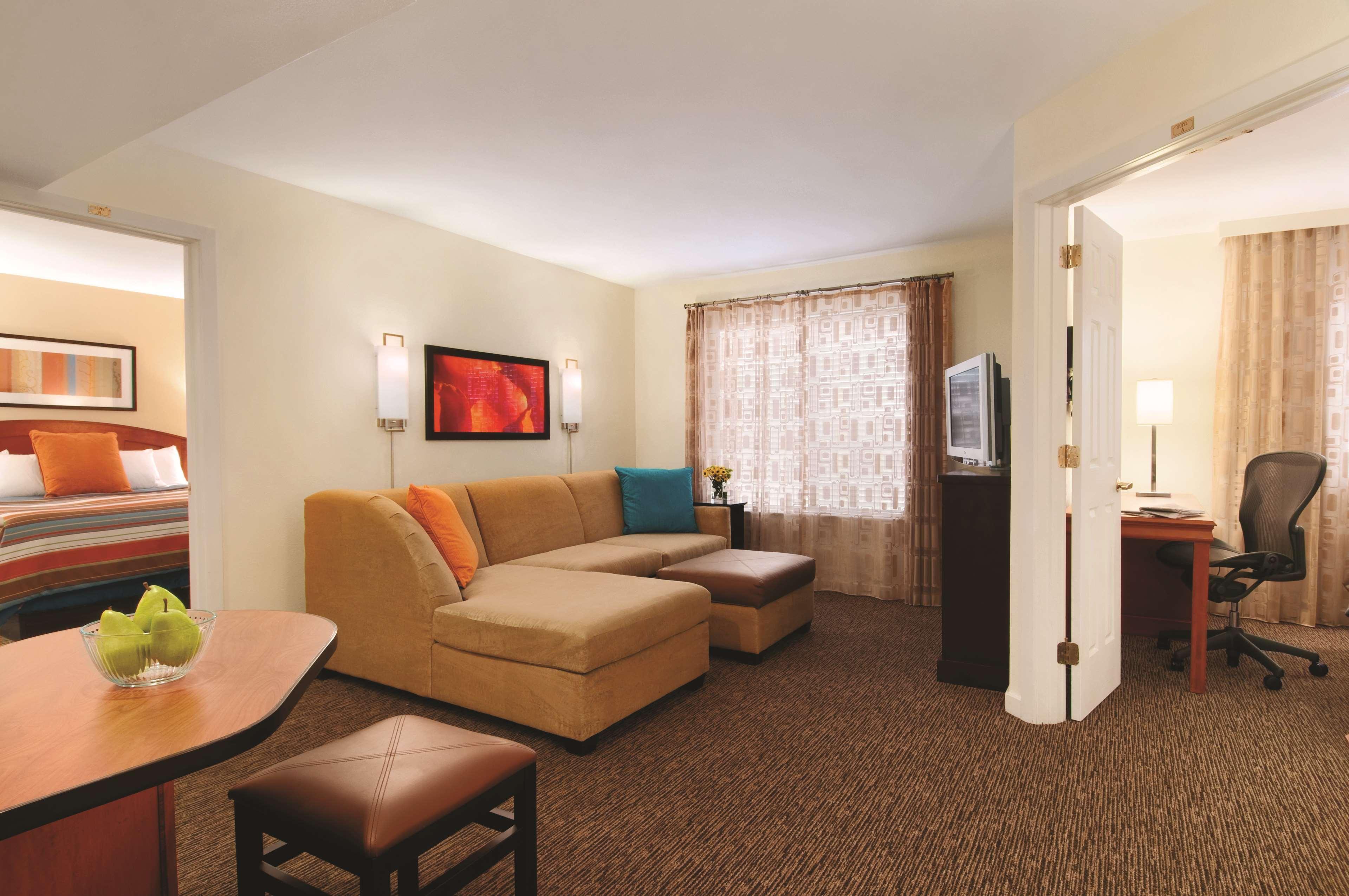 Hyatt House Denver Tech Center Centennial Exterior foto