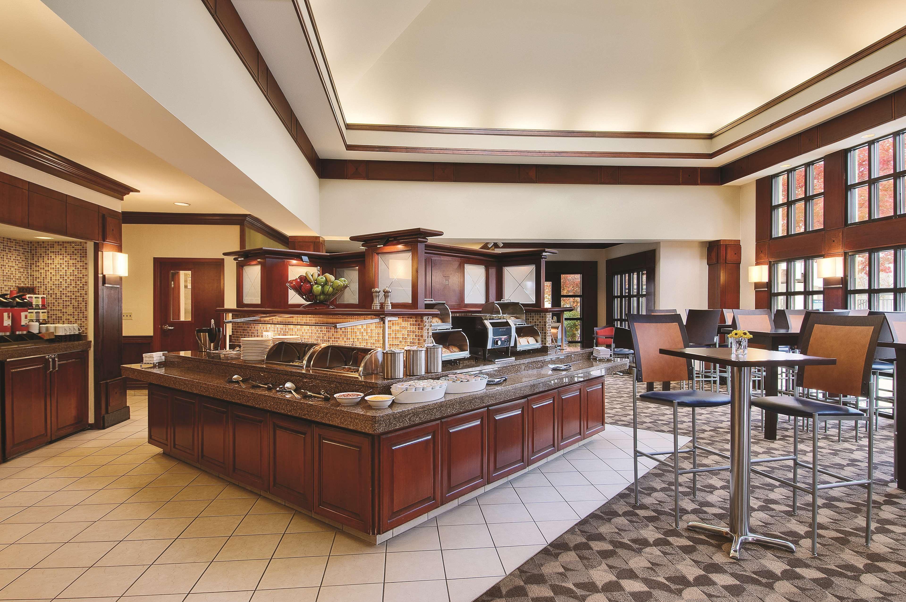 Hyatt House Denver Tech Center Centennial Exterior foto