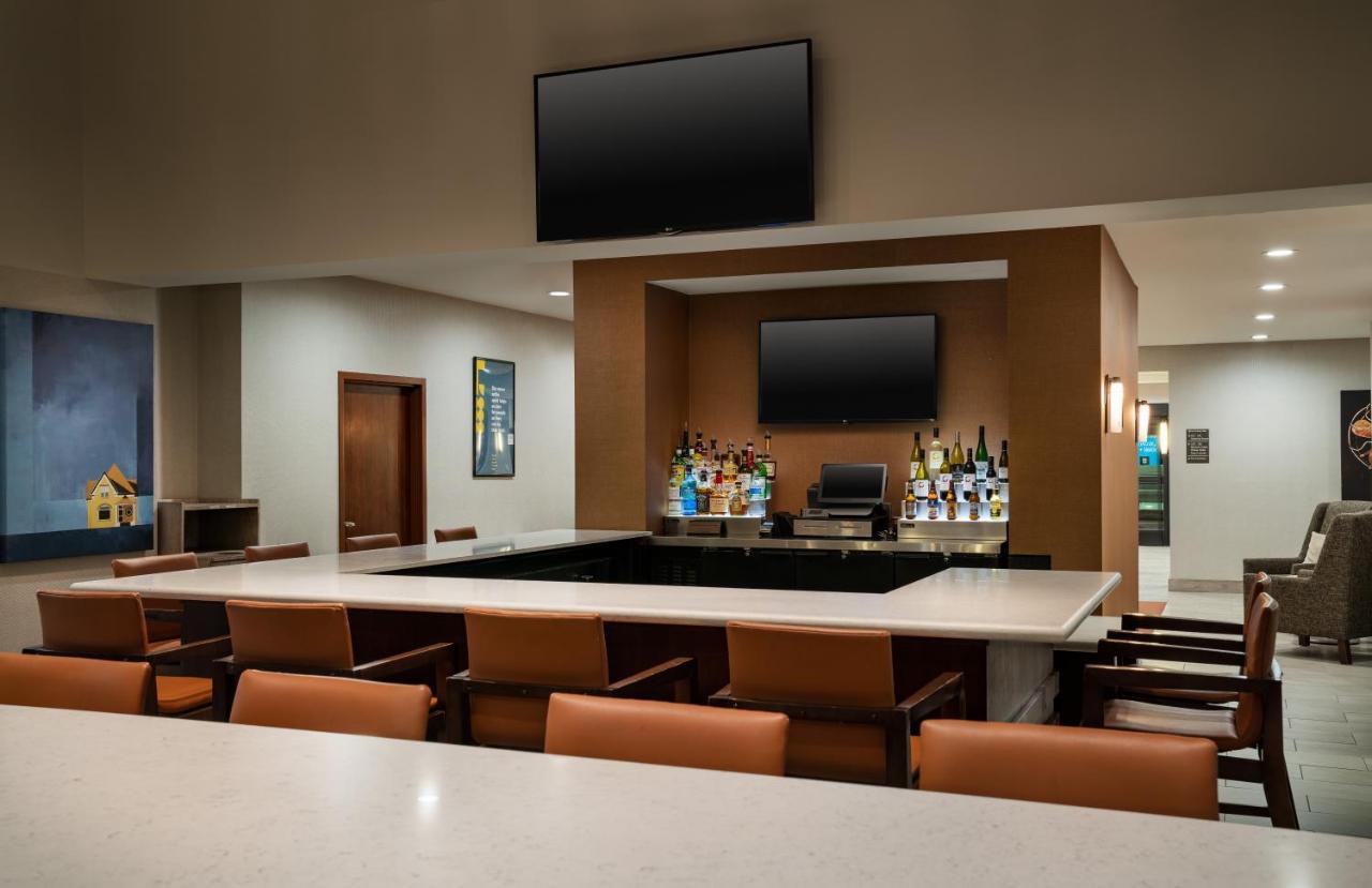 Hyatt House Denver Tech Center Centennial Exterior foto