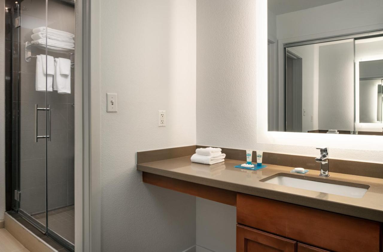Hyatt House Denver Tech Center Centennial Exterior foto