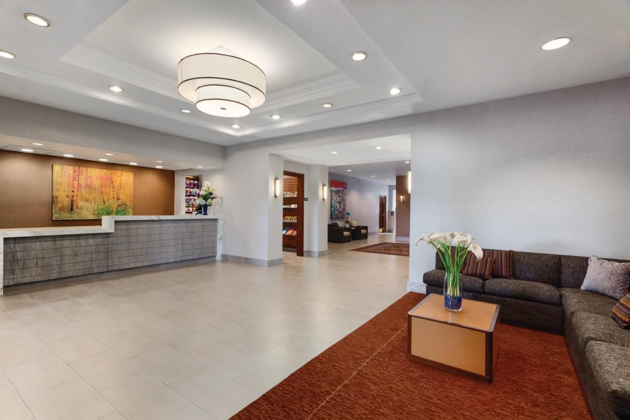 Hyatt House Denver Tech Center Centennial Exterior foto